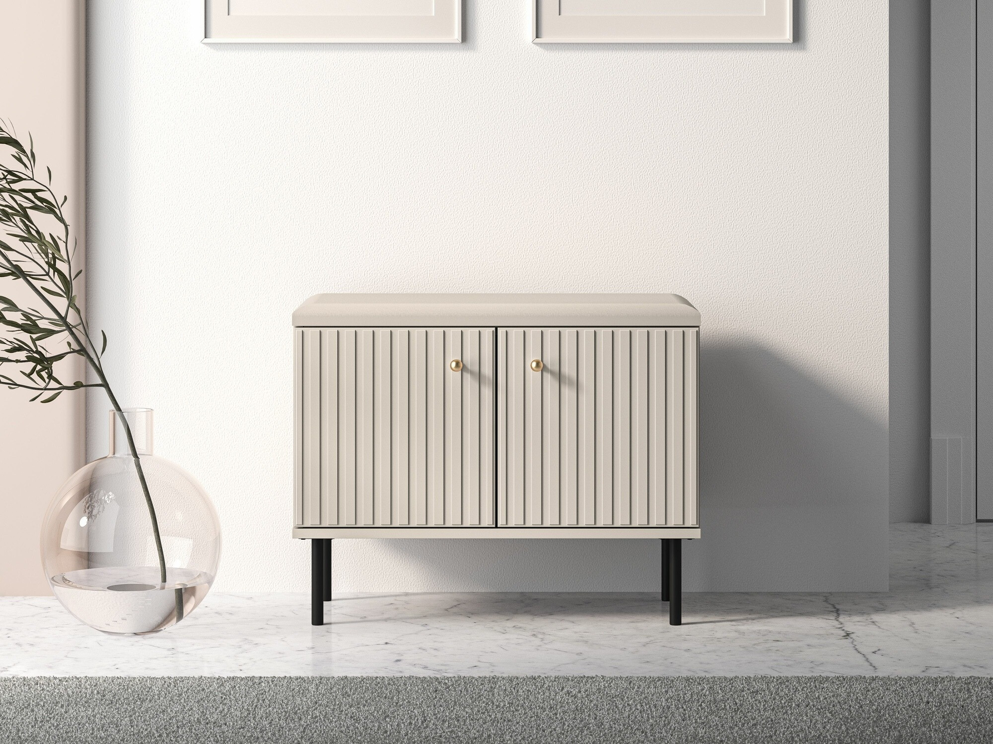 Sapateira Marmeli 117