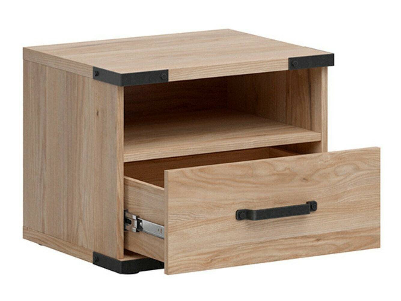 Conjunto de mobiliário Romelbu 111