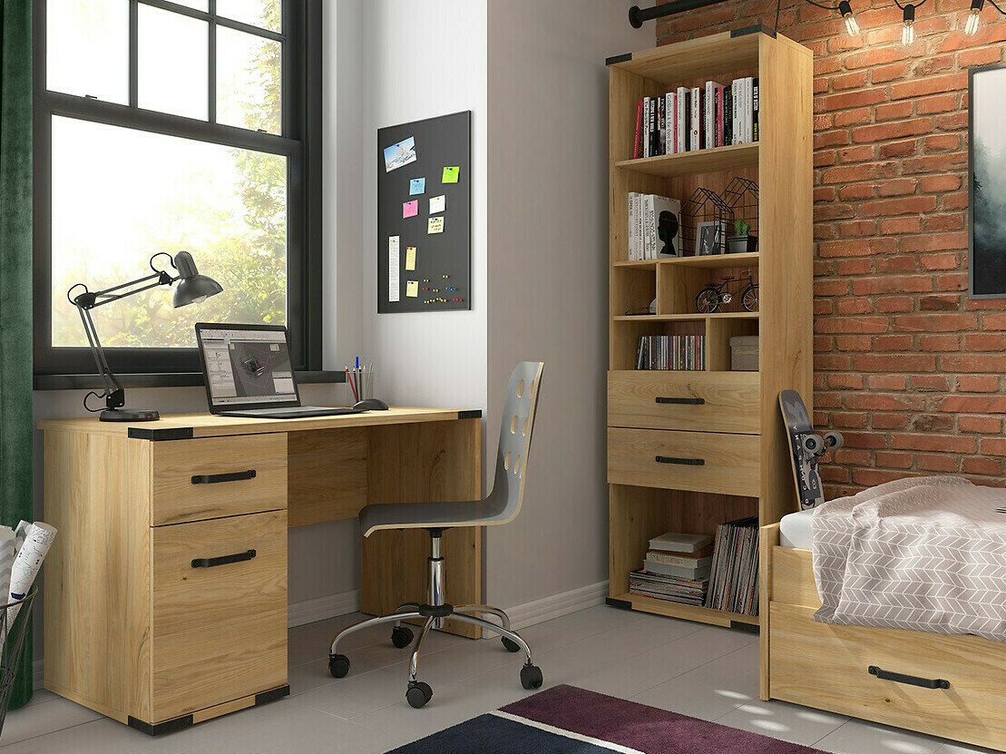 Conjunto de mobiliário Romelbu 111