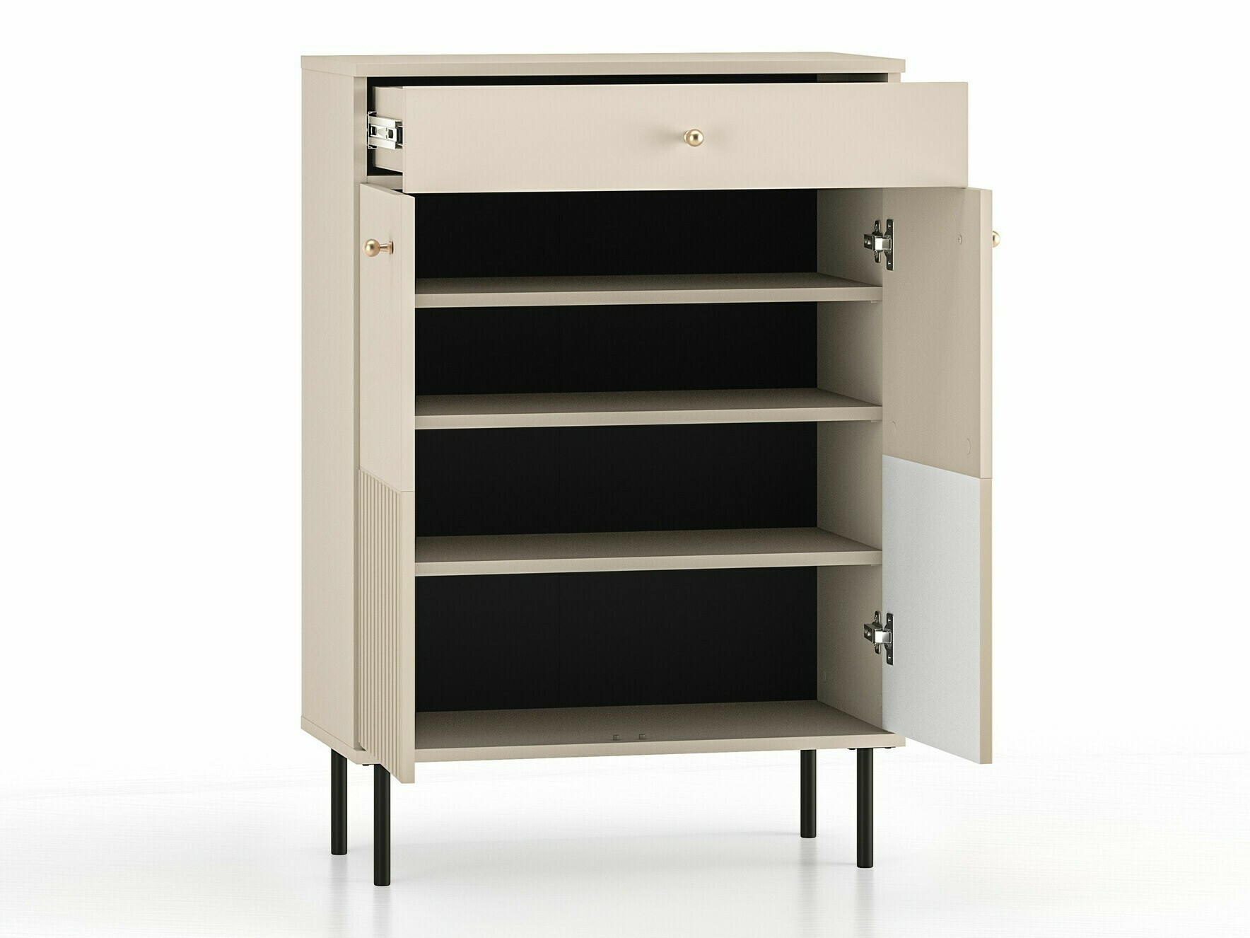 Conjunto para corredor Marmeli 125