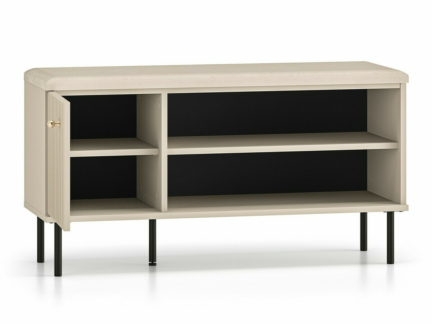 Conjunto para corredor Marmeli 125