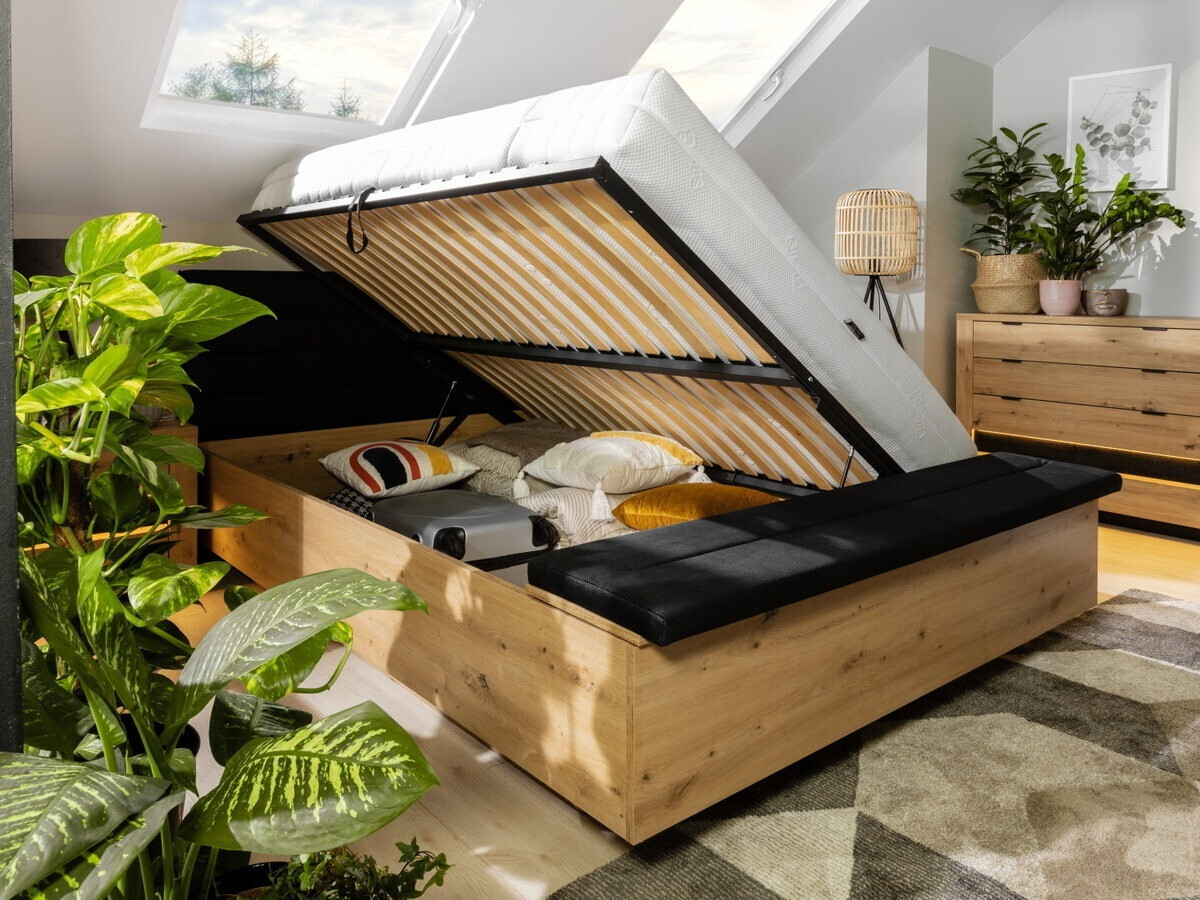 Conjunto para quarto Sermeli 113