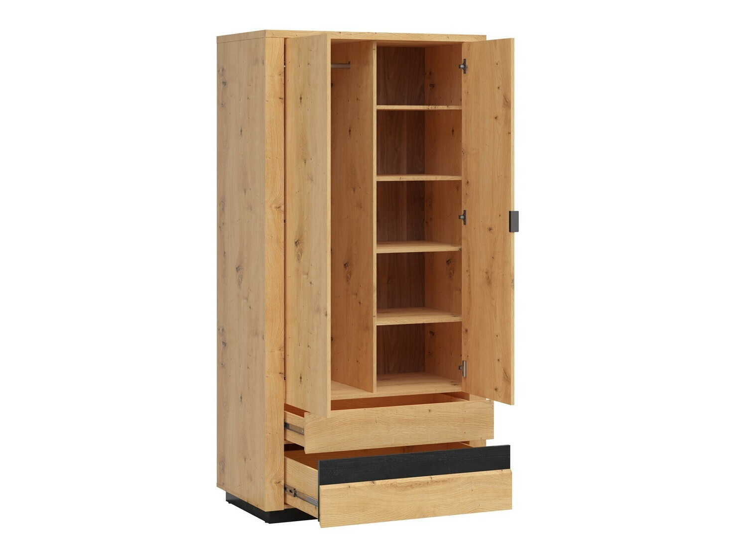 Conjunto para quarto Sermeli 113