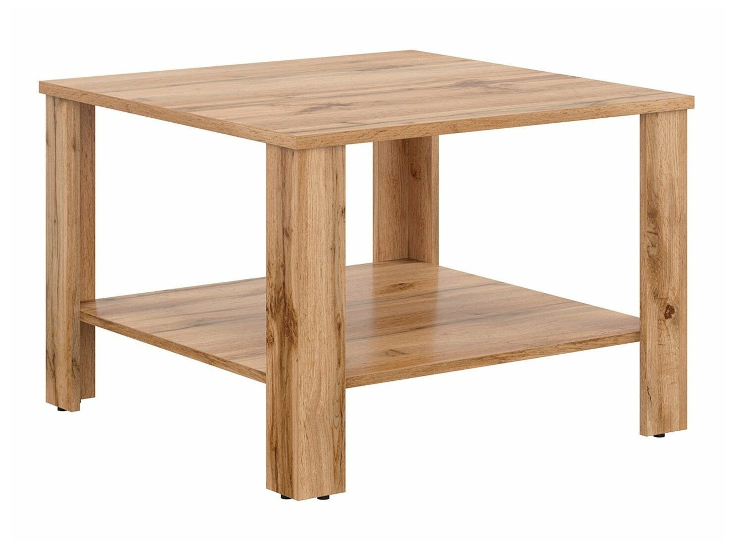 Mesa de centro Boston 371 (Carvalho wotan)