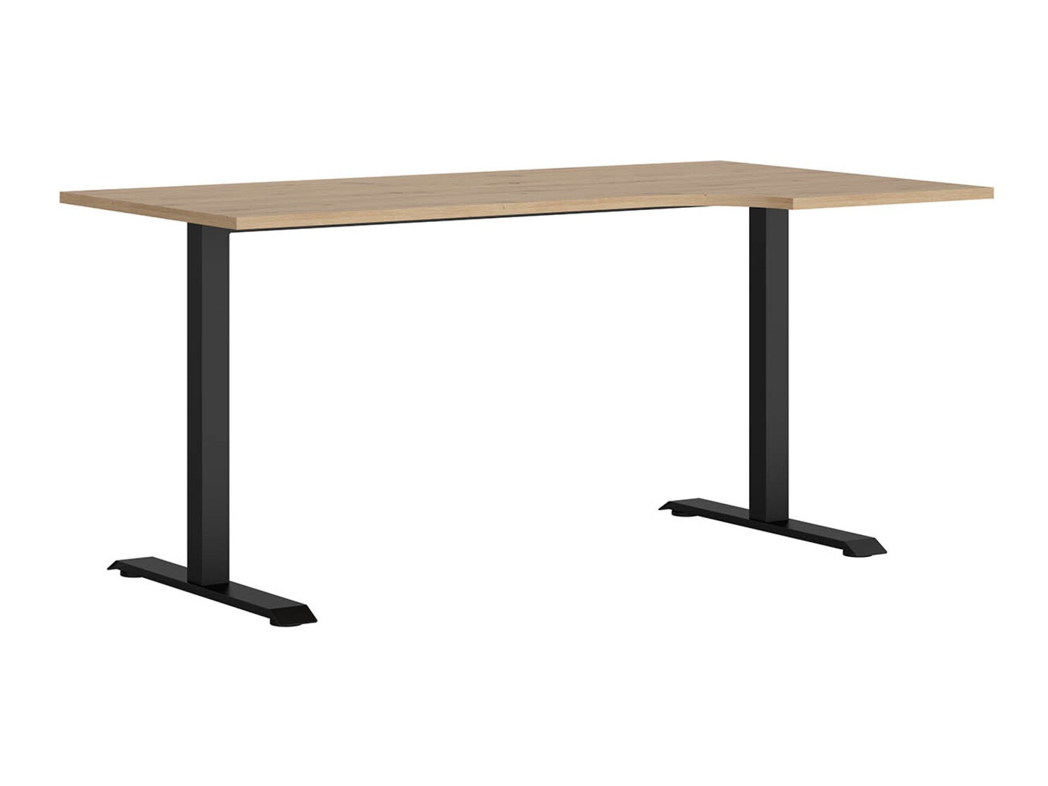 Mesa de escritório Nolremi 132