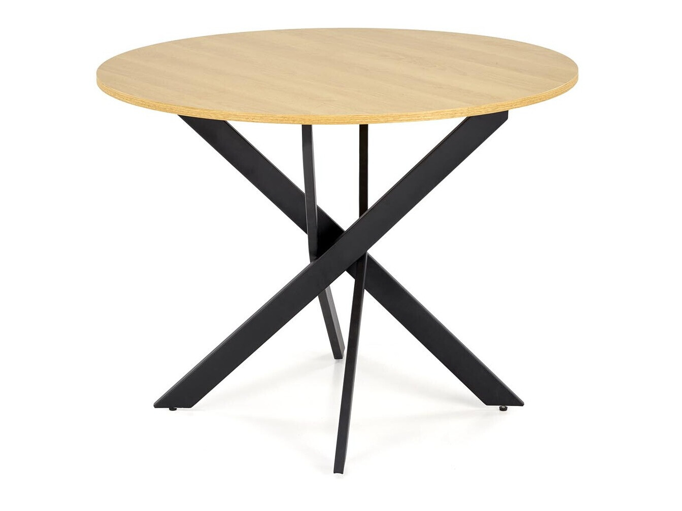 Mesa Houston 1788 (Carvalho dourado)