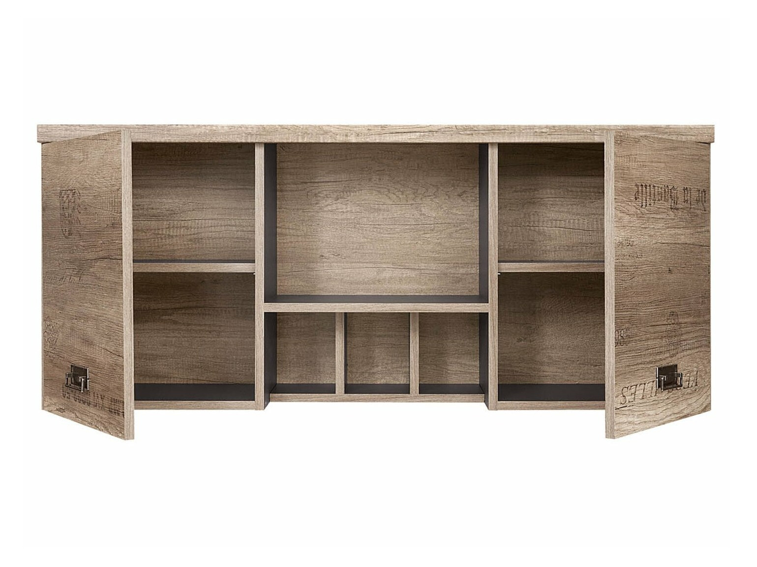 Armário suspenso Odeveni 102