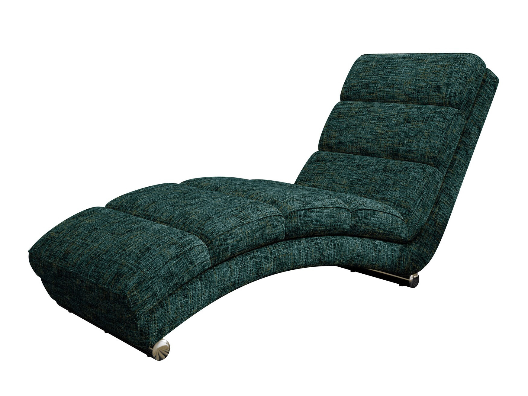 Chaise longue Comfivo 172 (Tracy 211.17)