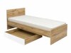 Conjunto de mobiliário Tivetra 113