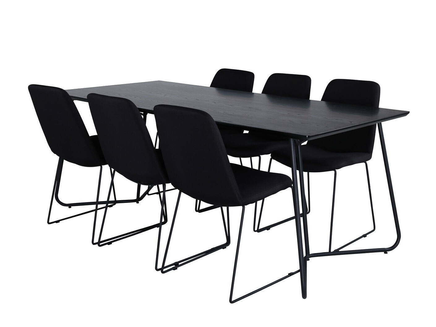 Conjunto para refeições Dallas 3039