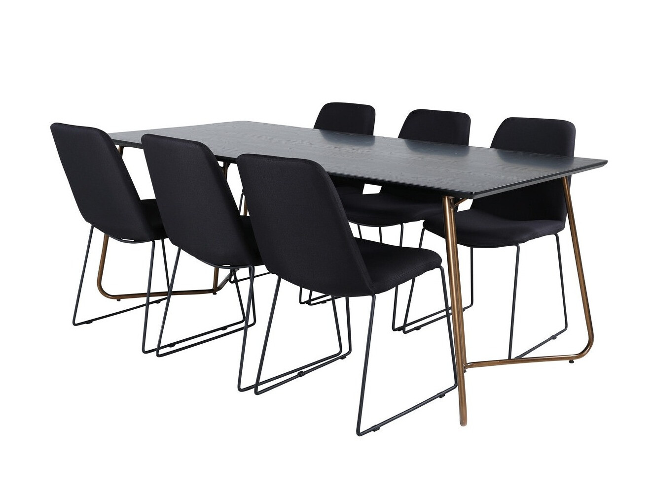 Conjunto para refeições Dallas 3039