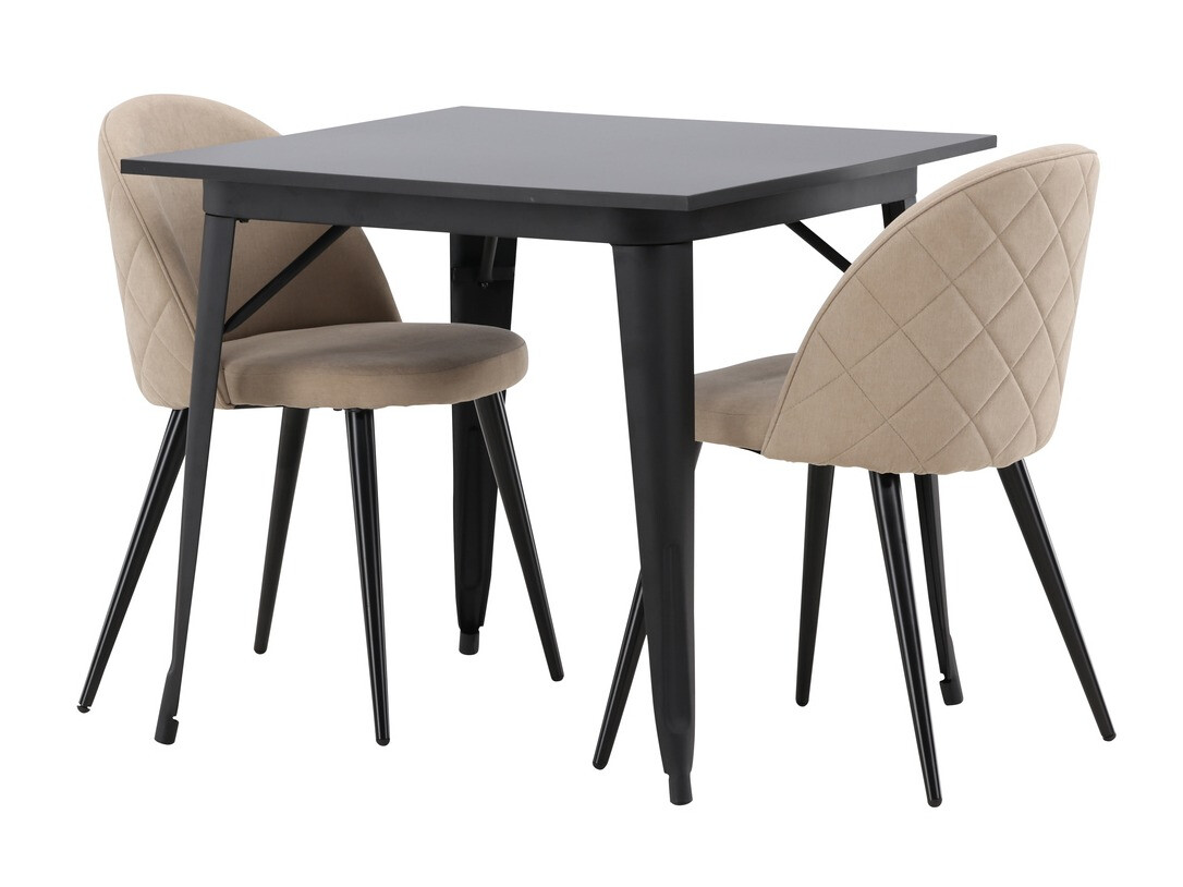 Conjunto para refeições Dallas 3350