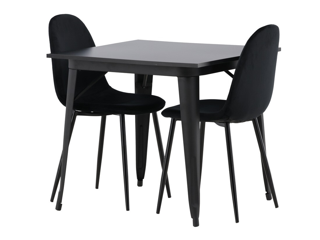 Conjunto para refeições Dallas 3353