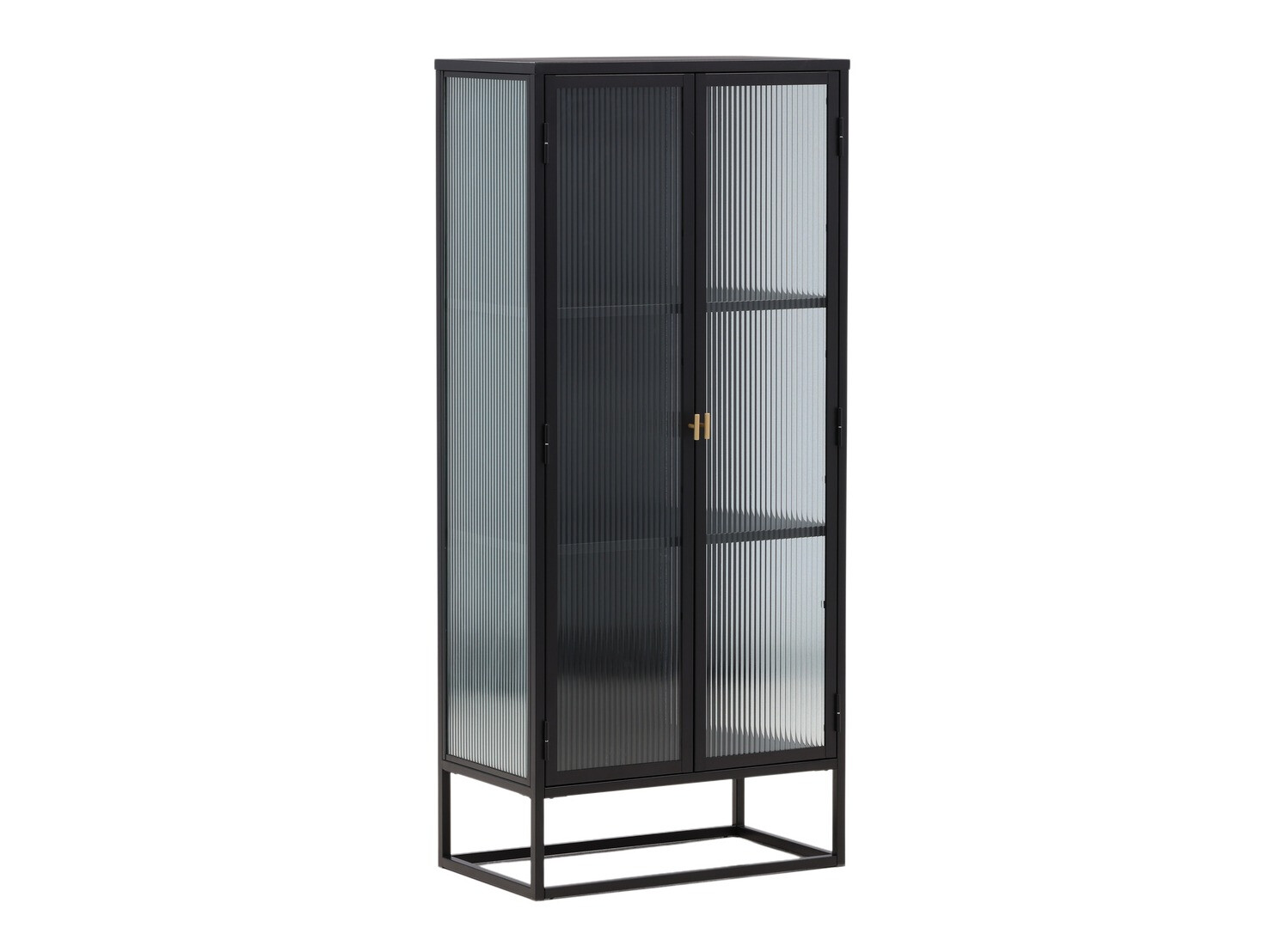 Estante Dallas 4941 (Preto)