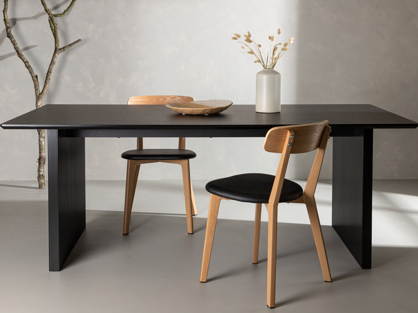 Mesa Dallas 4964 (Preto)