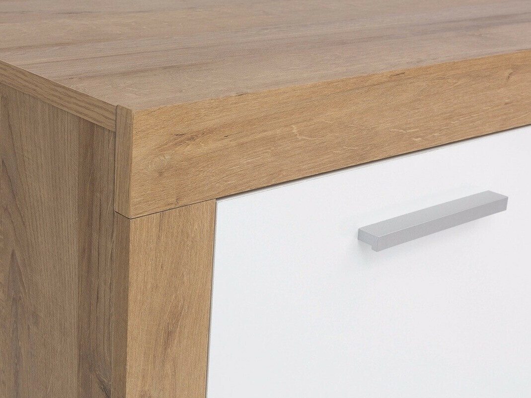 Mesa de escritório Sonali 100