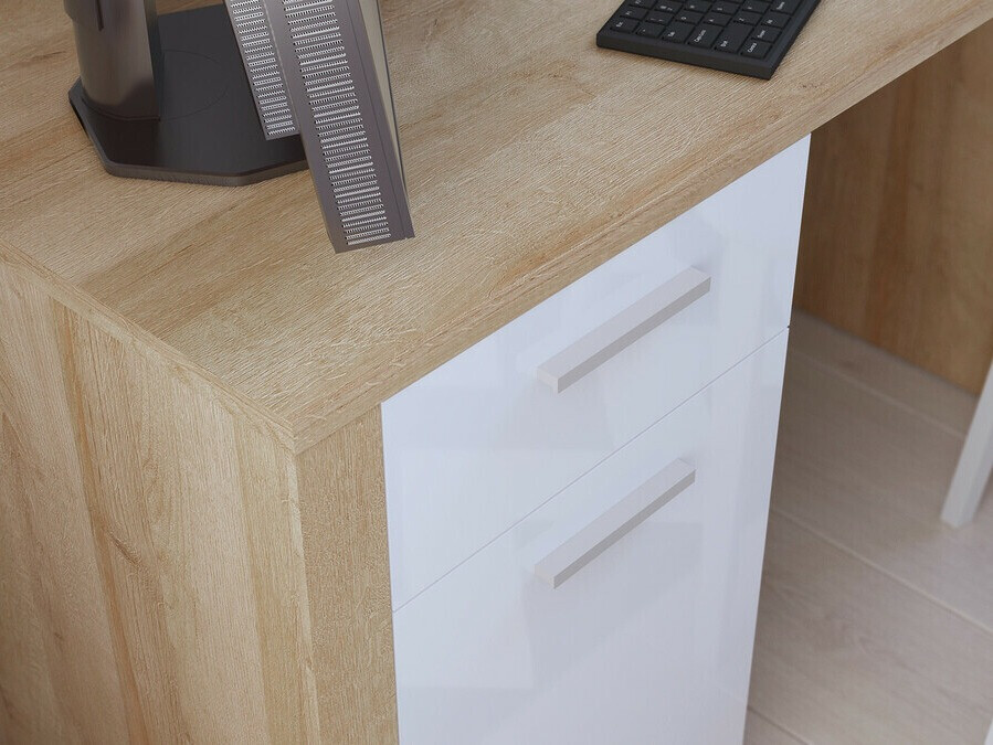 Mesa de escritório Sonali 100