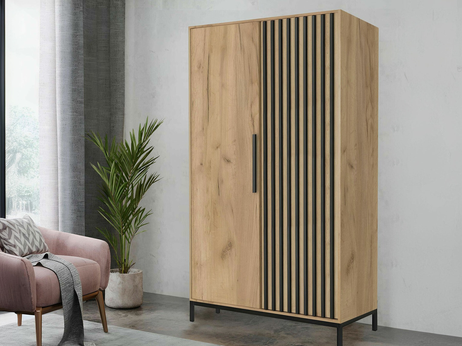 Roupeiro Velvesu 105