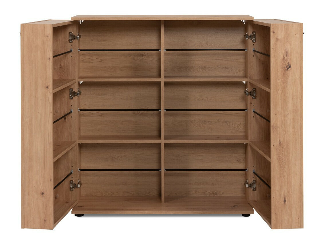 Sapateira Findlay 142 (Carvalho Artisan)