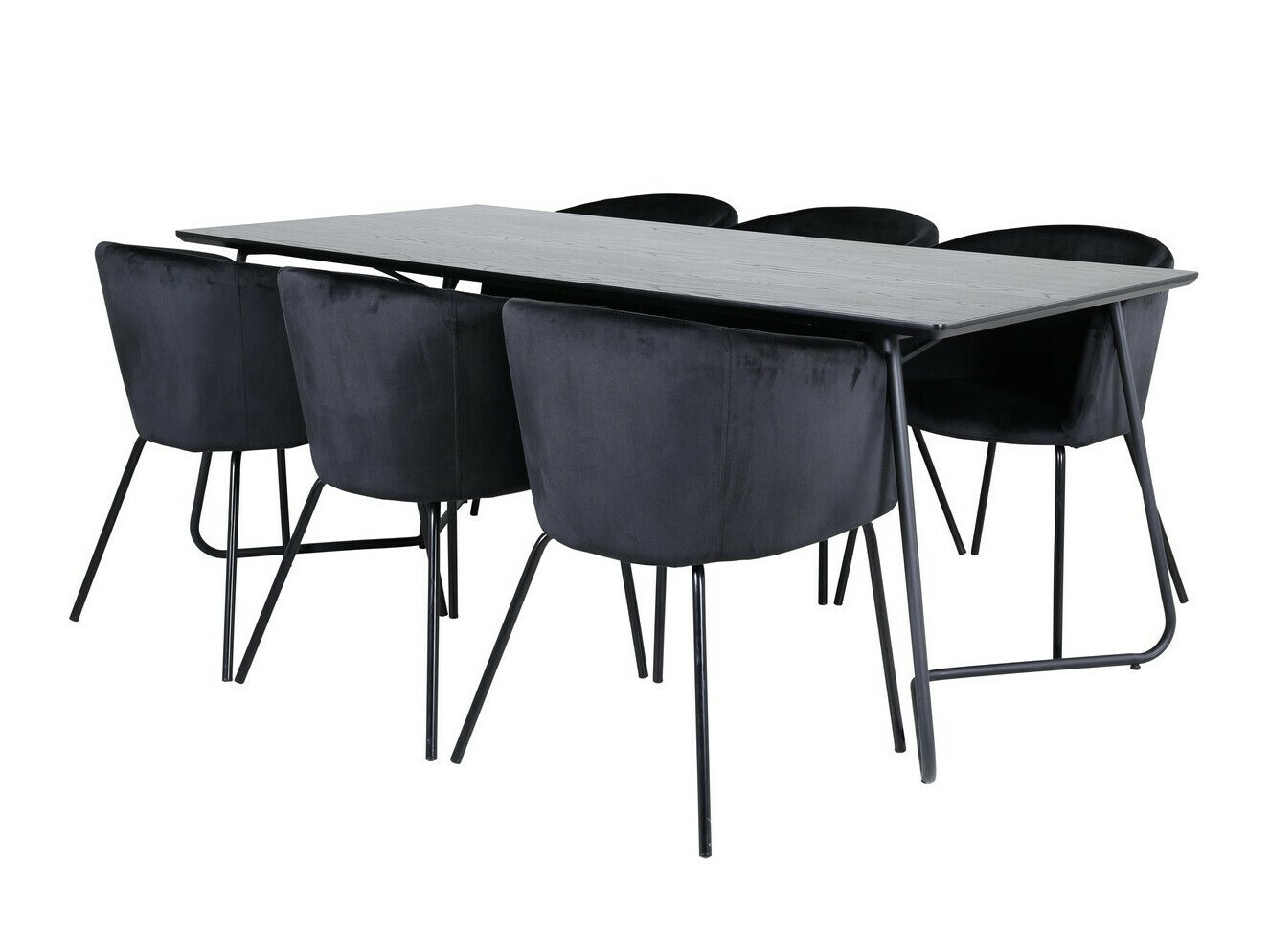 Conjunto para refeições Dallas 2569