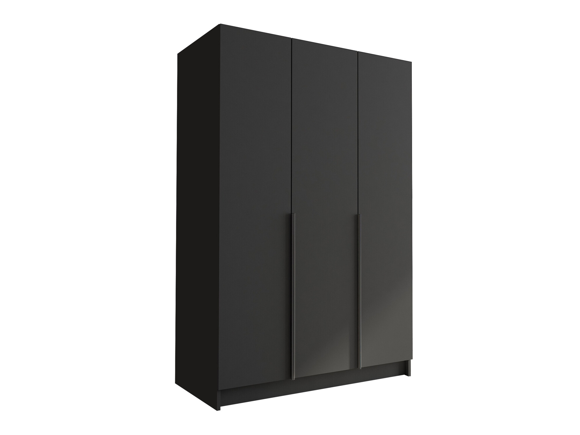 Roupeiro Closico 198 (Preto)