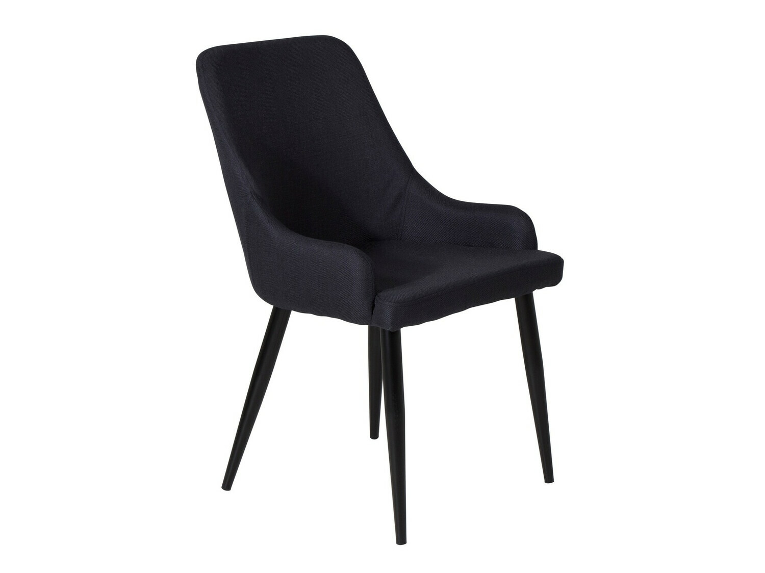 Cadeira Dallas 114 (Preto)