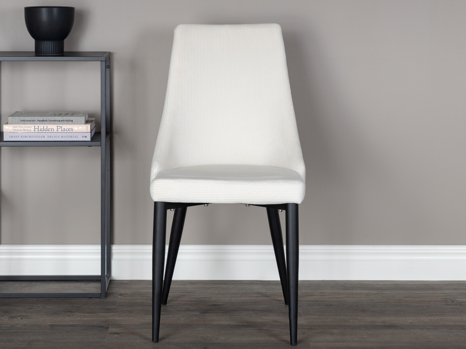 Cadeira Dallas 162 (Bege)