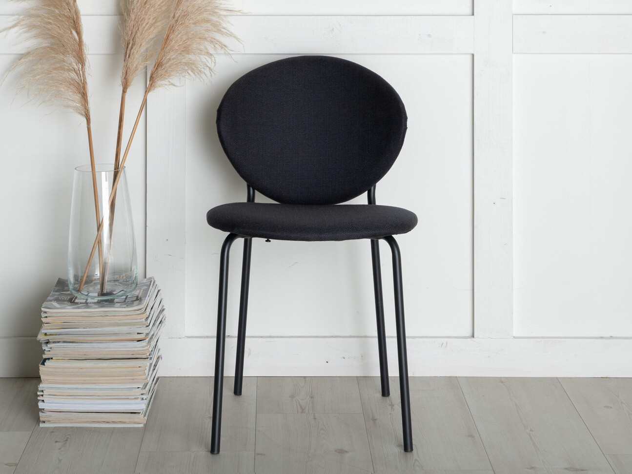 Cadeira Dallas 167 (Preto)