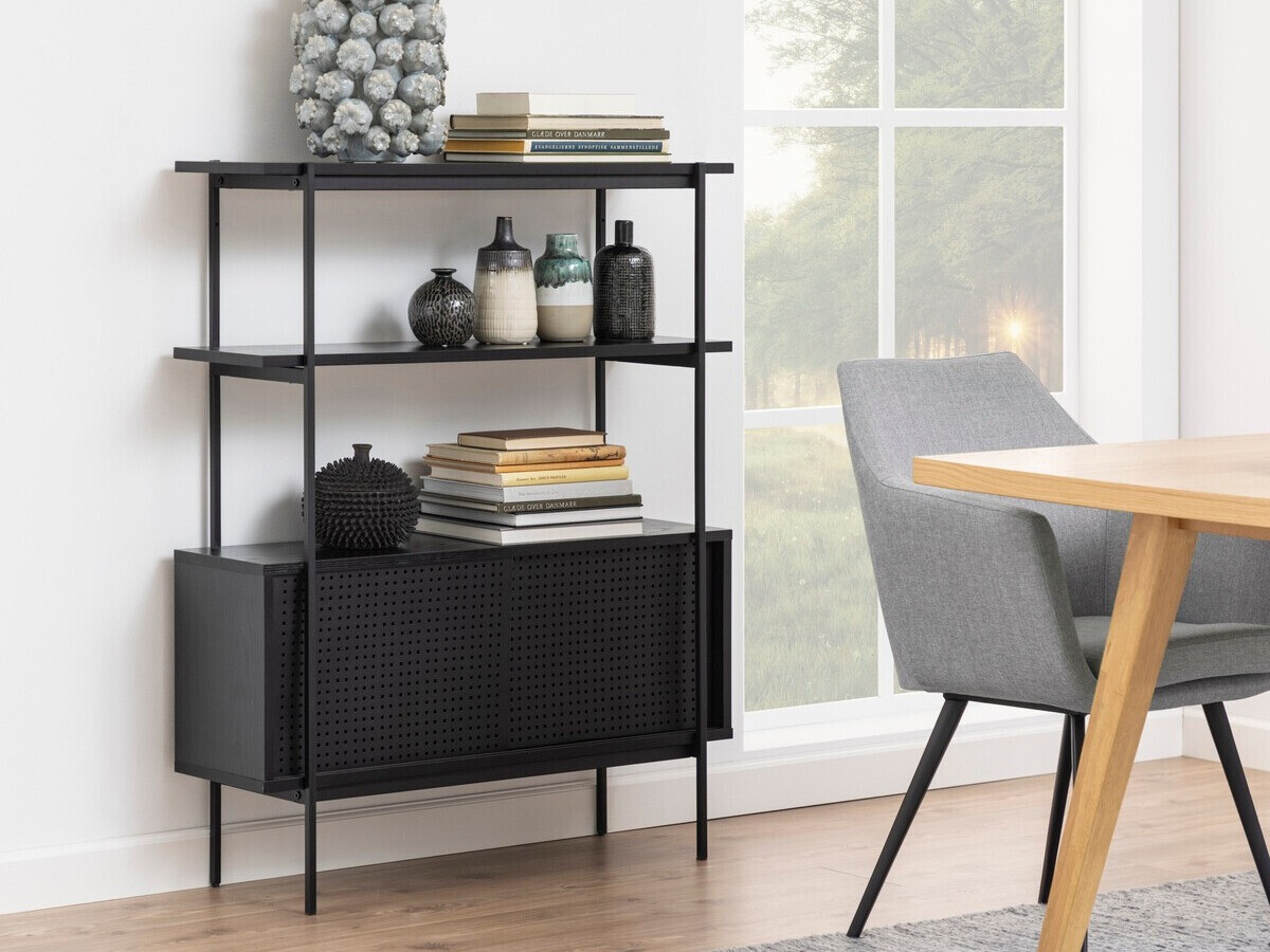 Estante Norsica Levsori 103