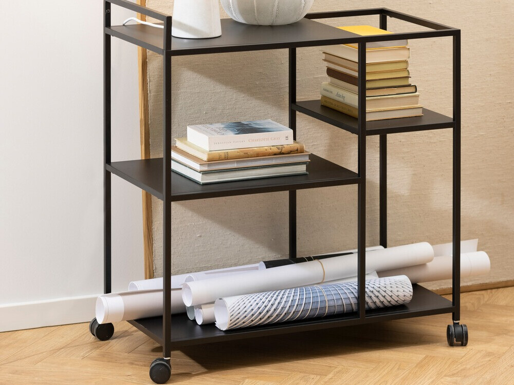 Estante Norsica Teruva 109