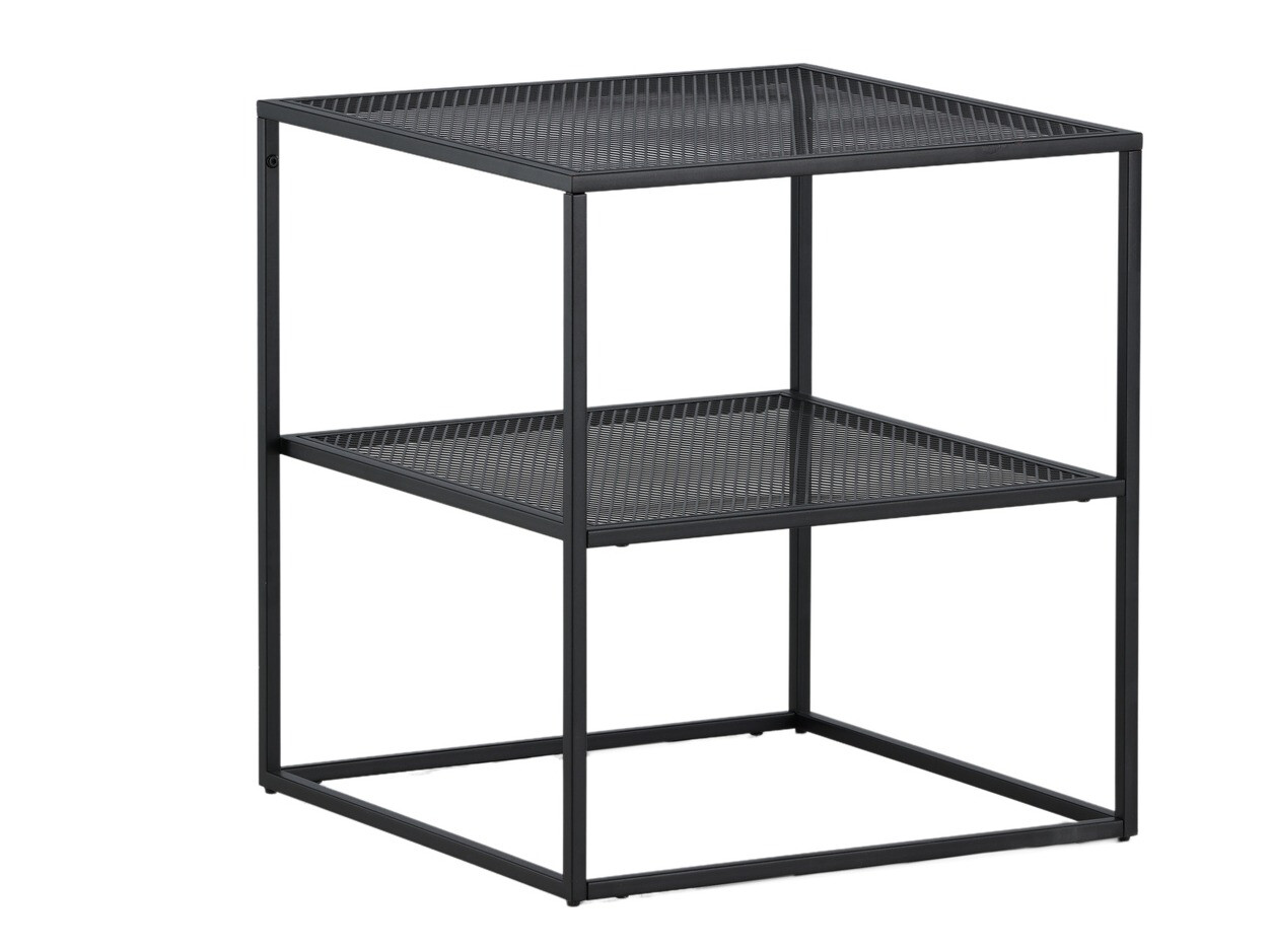Mesa de apoio Dallas 3237 (Preto)