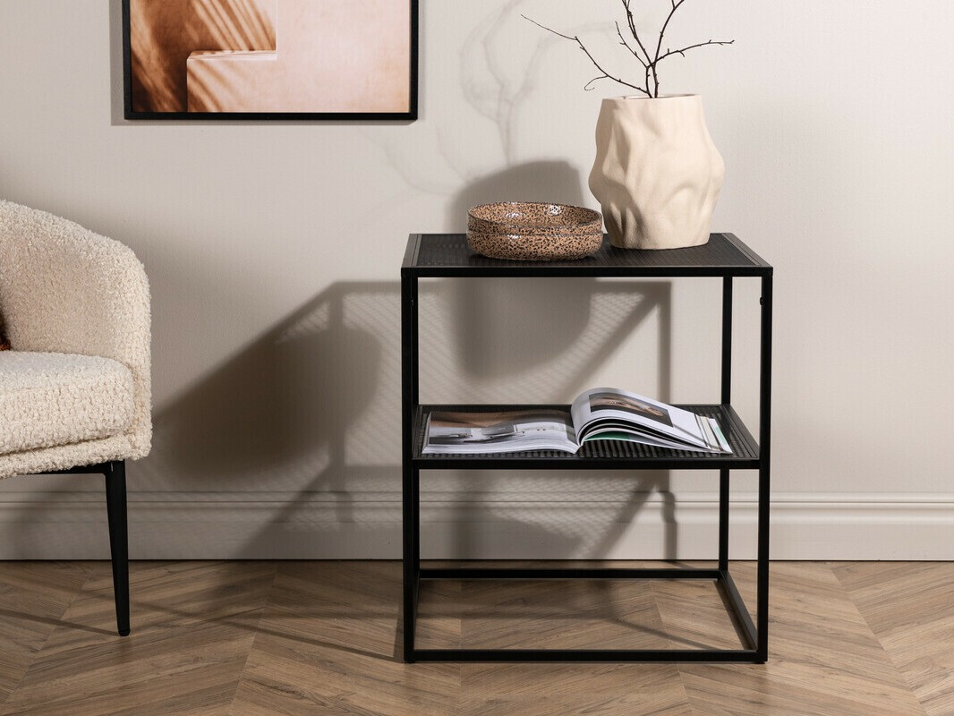 Mesa de apoio Dallas 3237 (Preto)