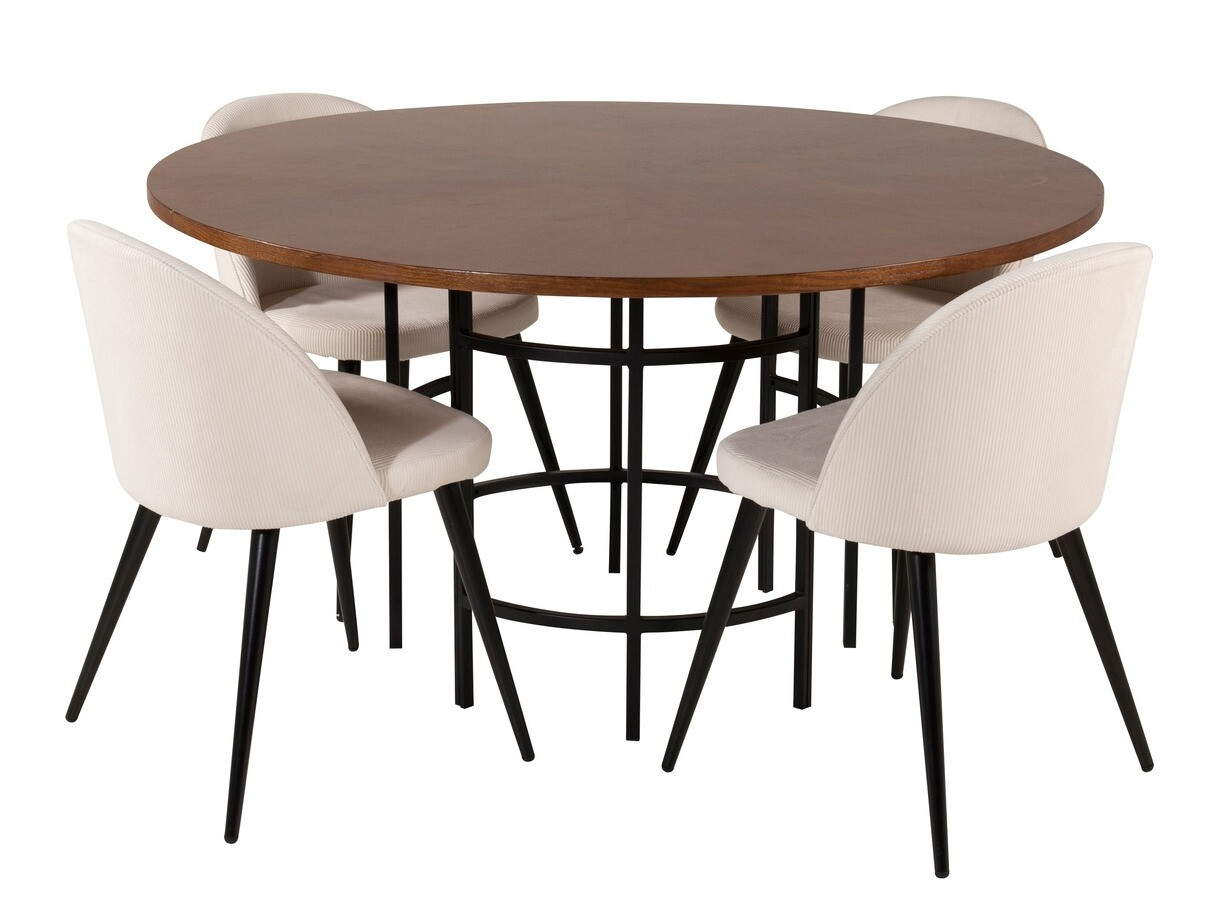 Conjunto para refeições Dallas 306