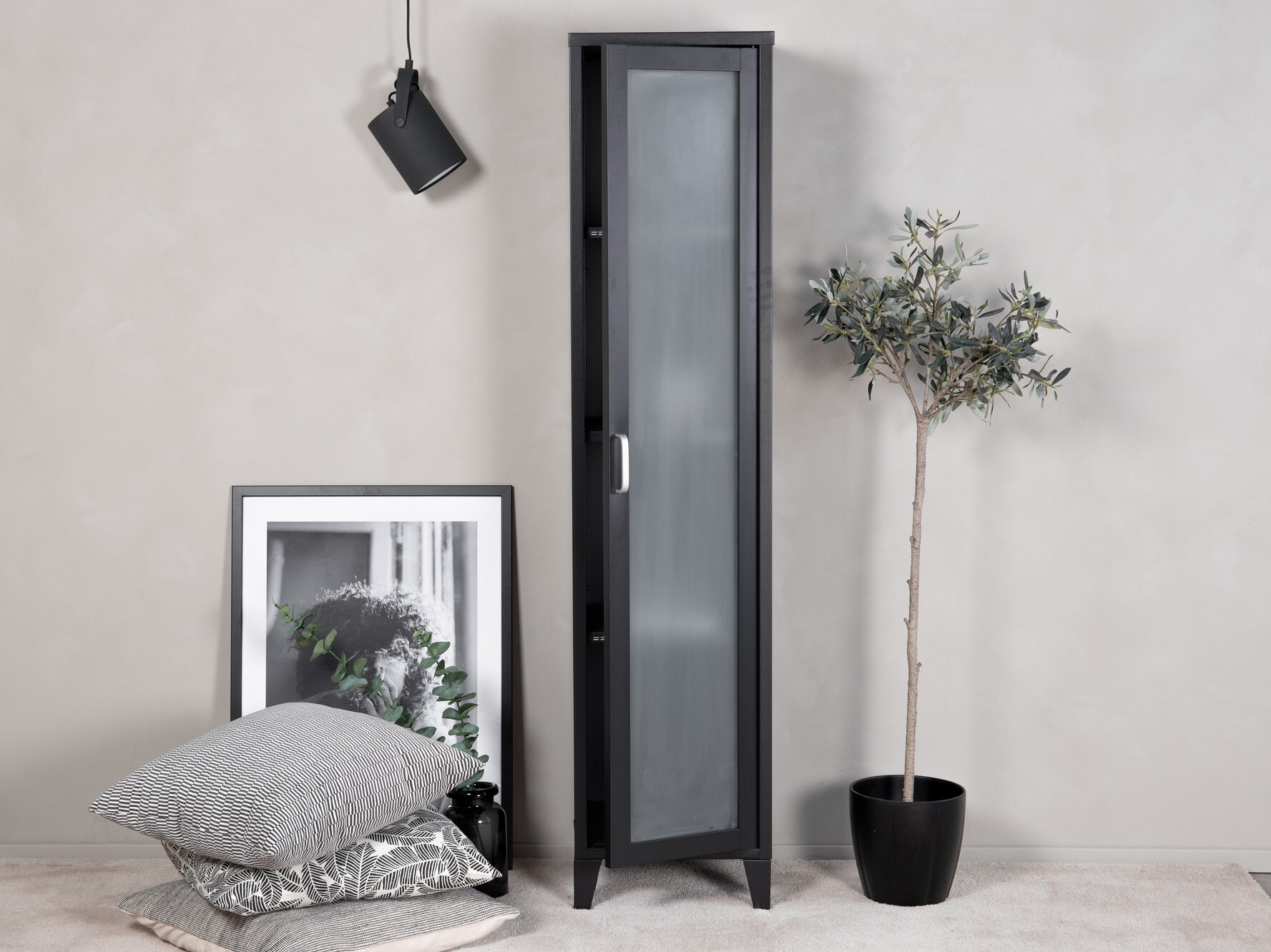 Estante Dallas 207