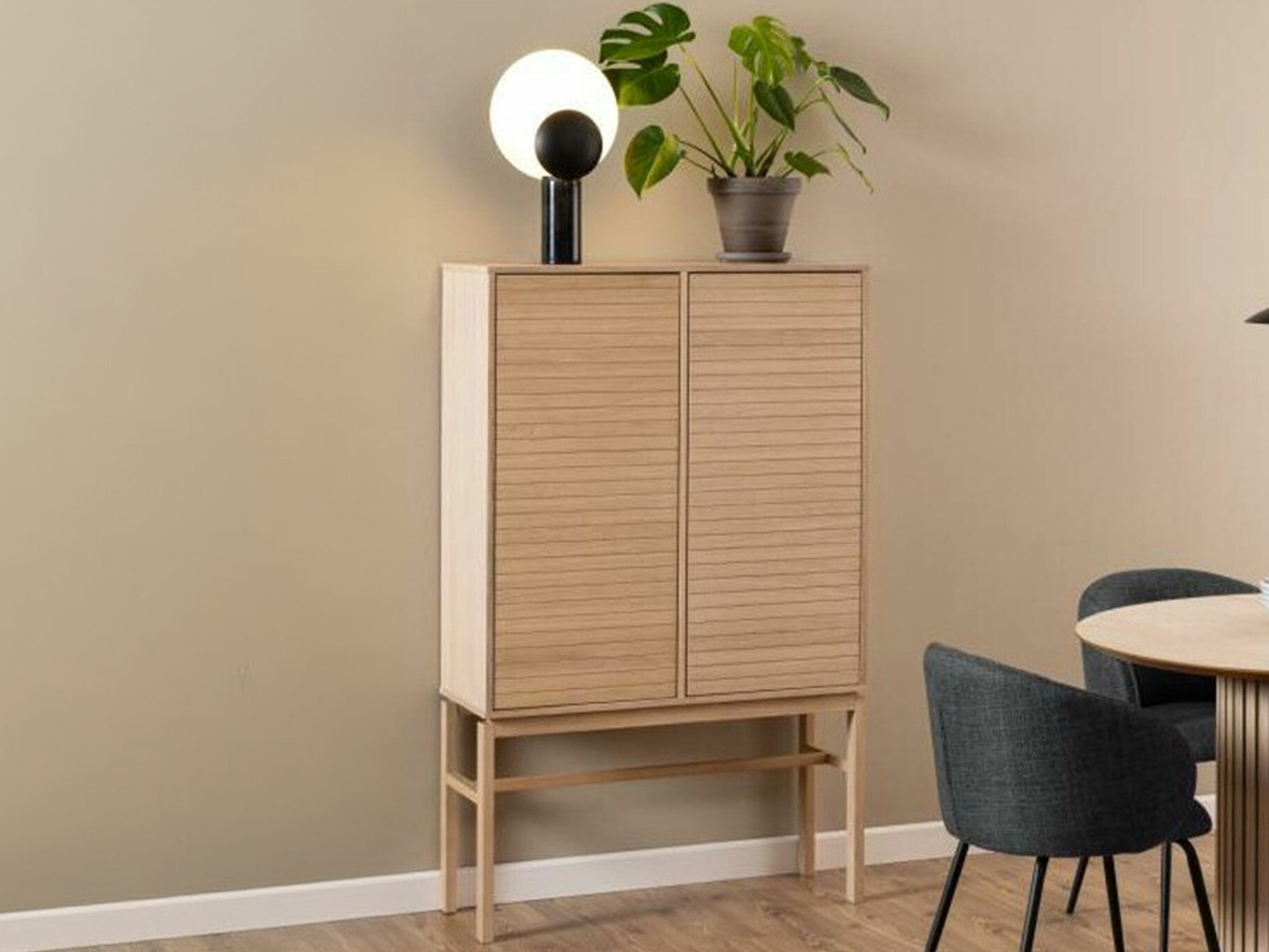 Estante Norsica Ruvmeru 105