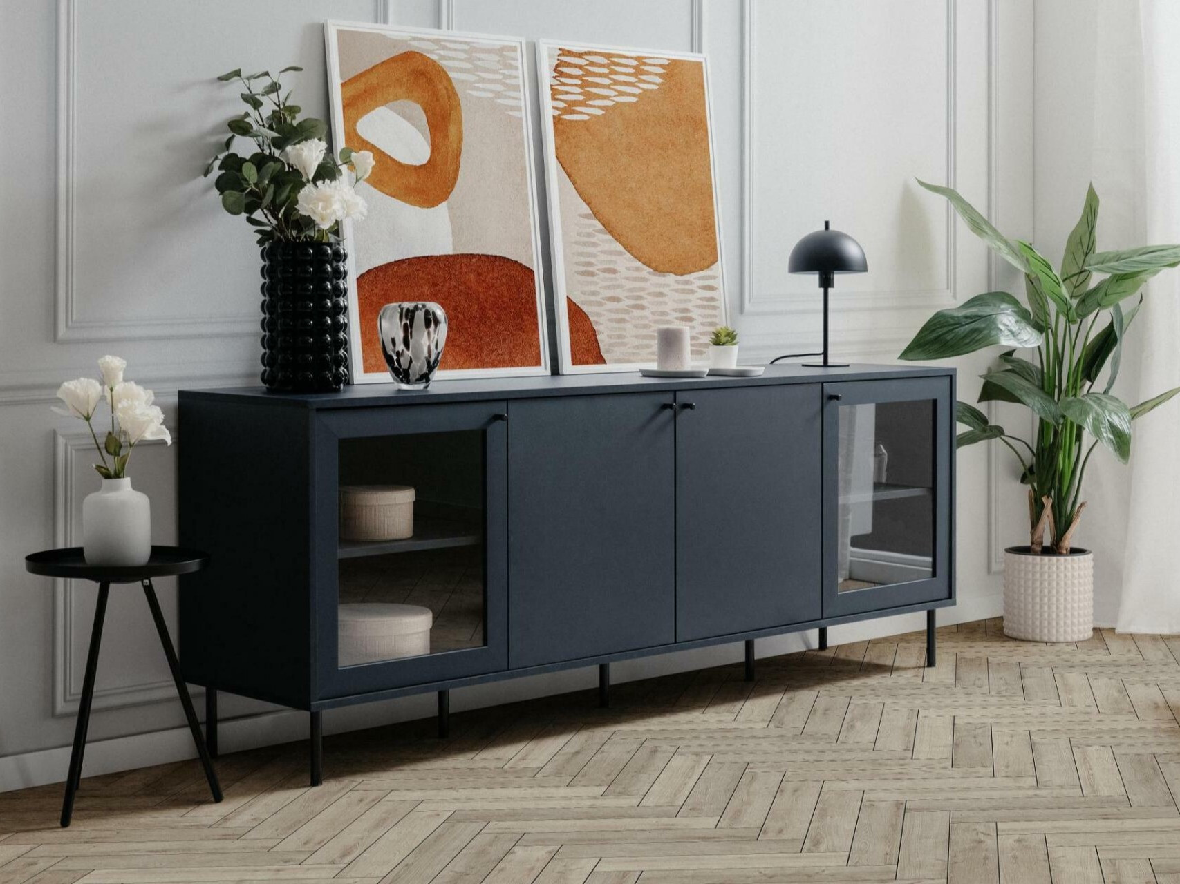 Expositor Findlay Y103