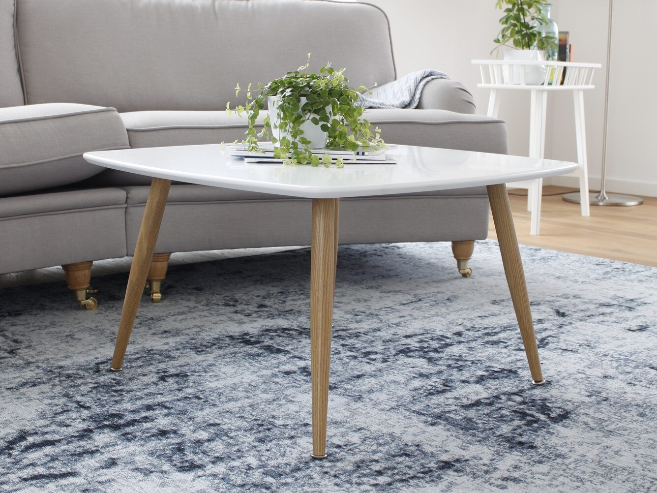 Mesa de centro Dallas 224