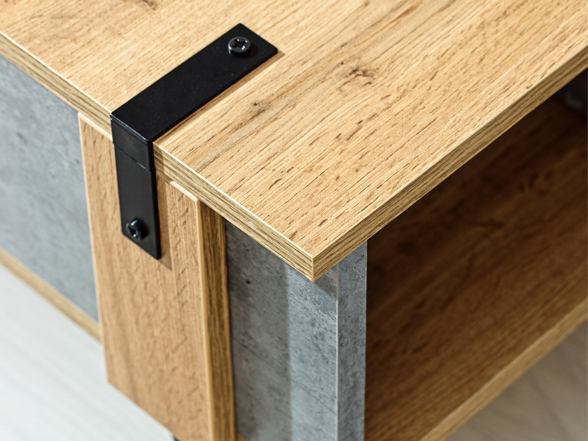 Mesa de centro Domdele 111