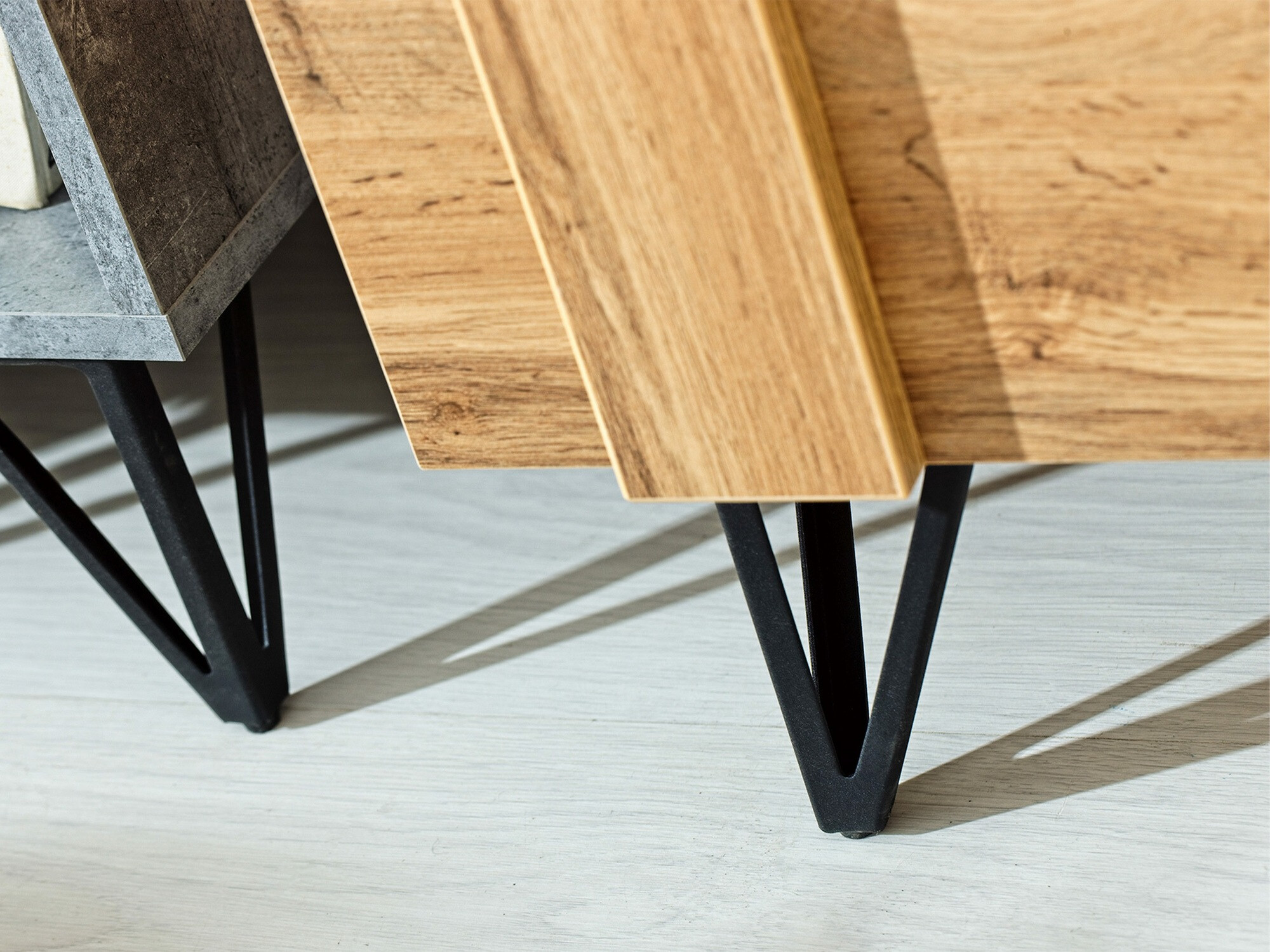 Mesa de centro Domdele 111