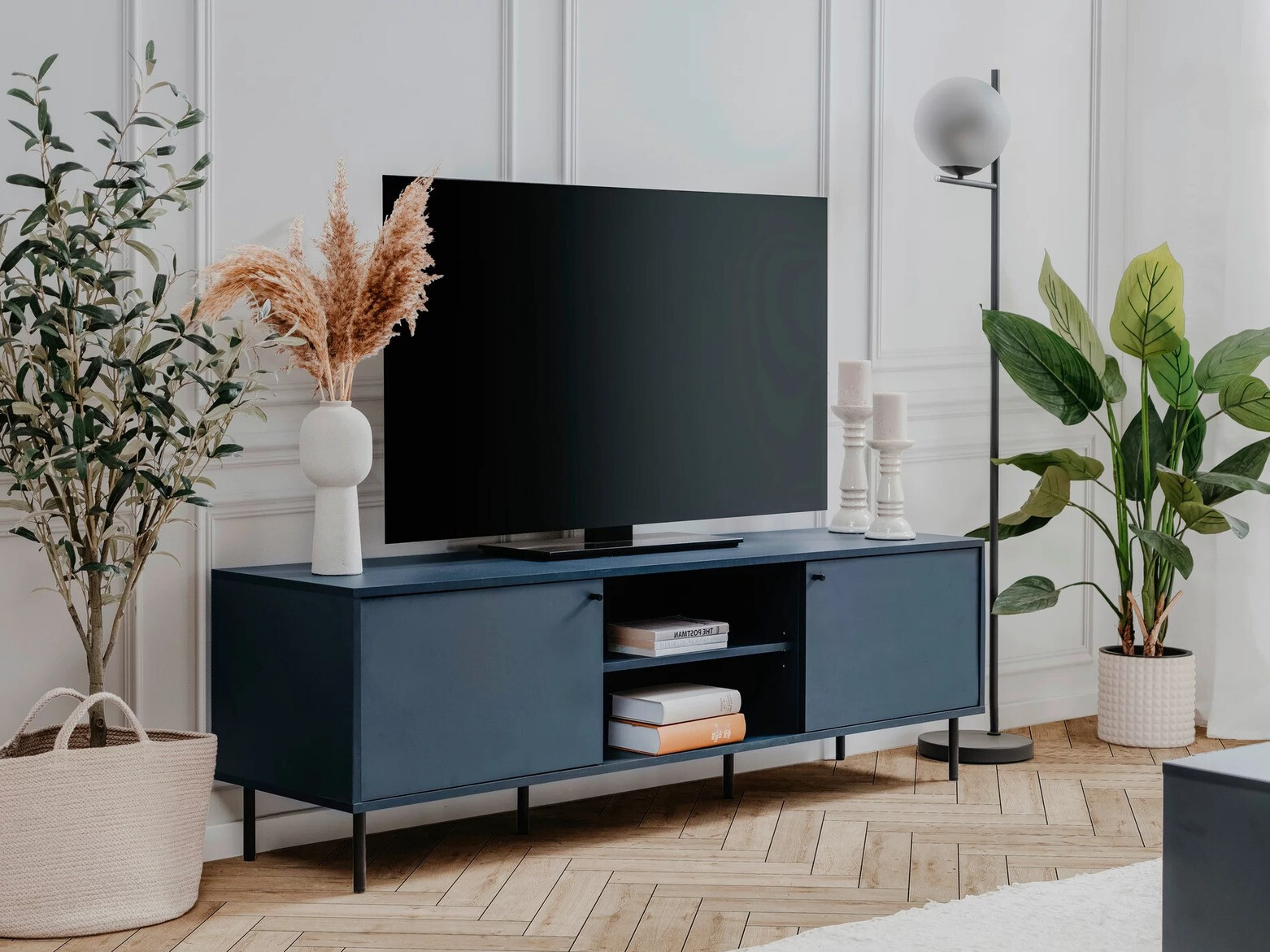 Móvel de TV Findlay Y106