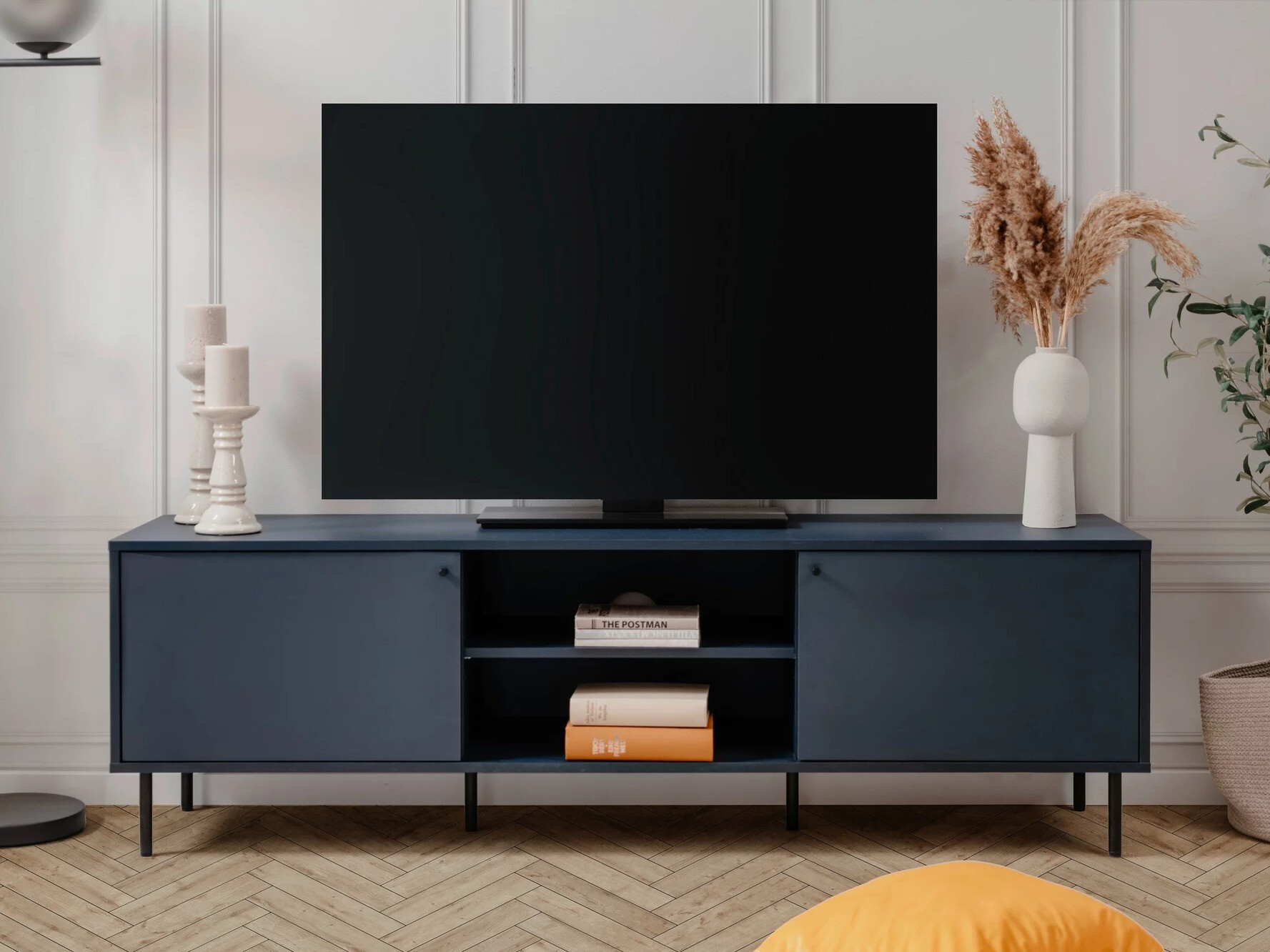 Móvel de TV Findlay Y106