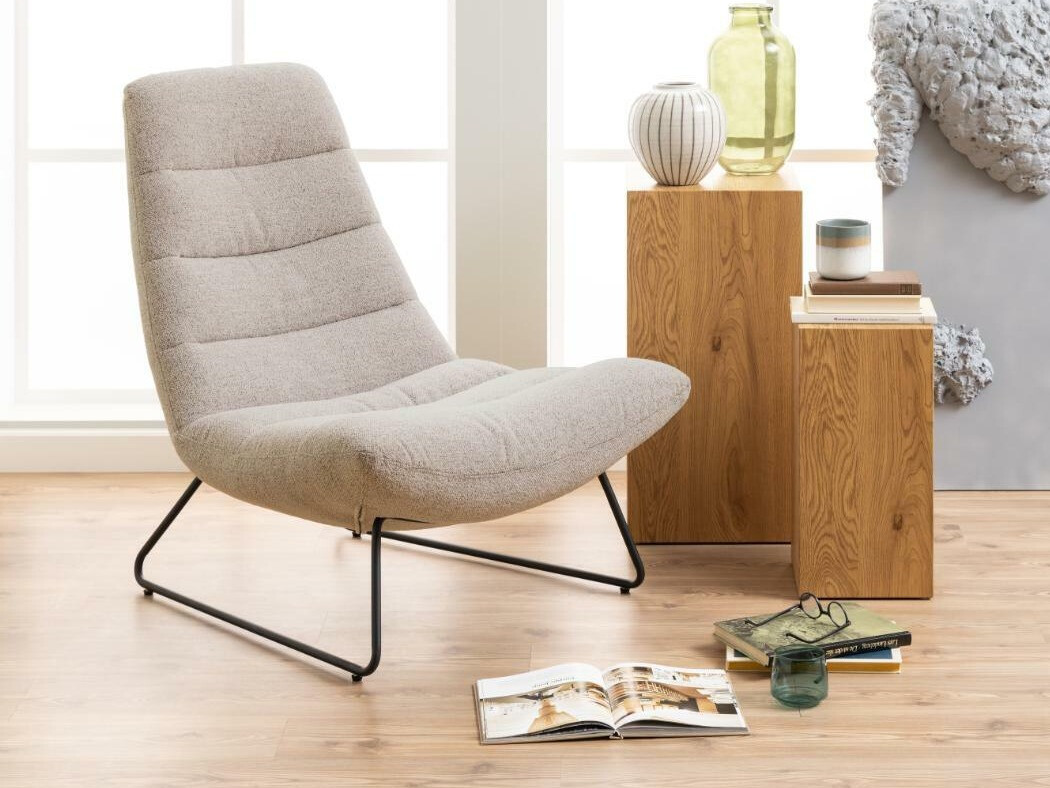 Poltrona Norsica 707