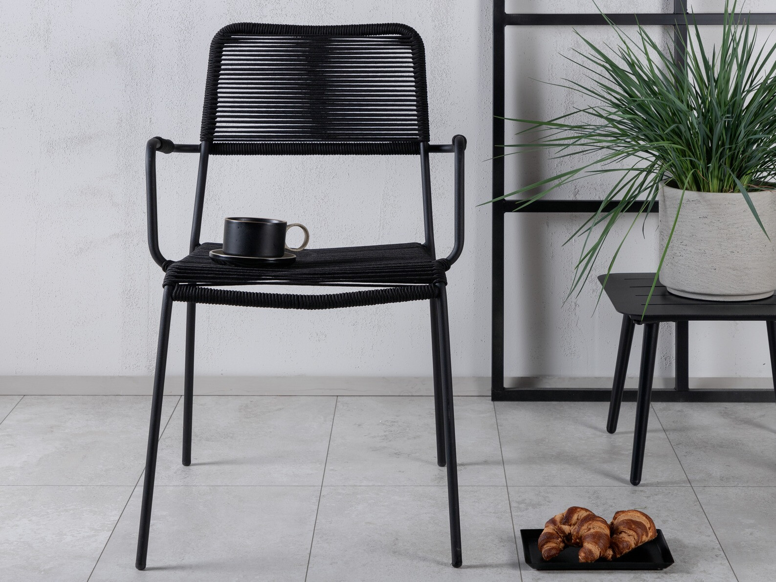 Cadeira de exterior Dallas 2635