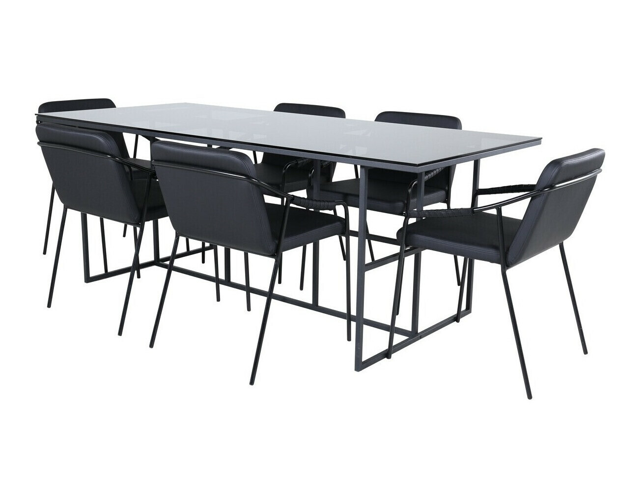 Conjunto para refeições Dallas 2648