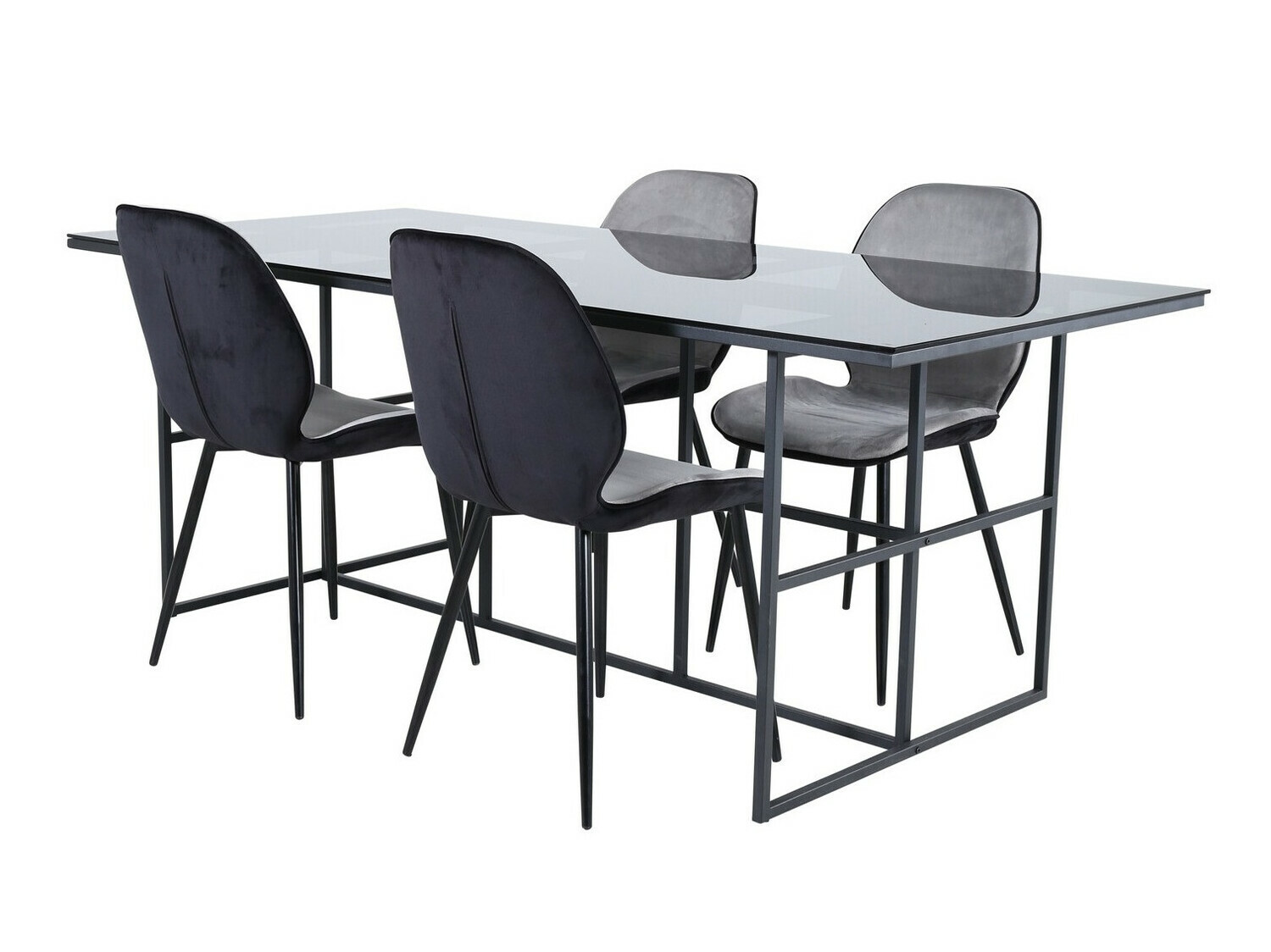 Conjunto para refeições Dallas 2649