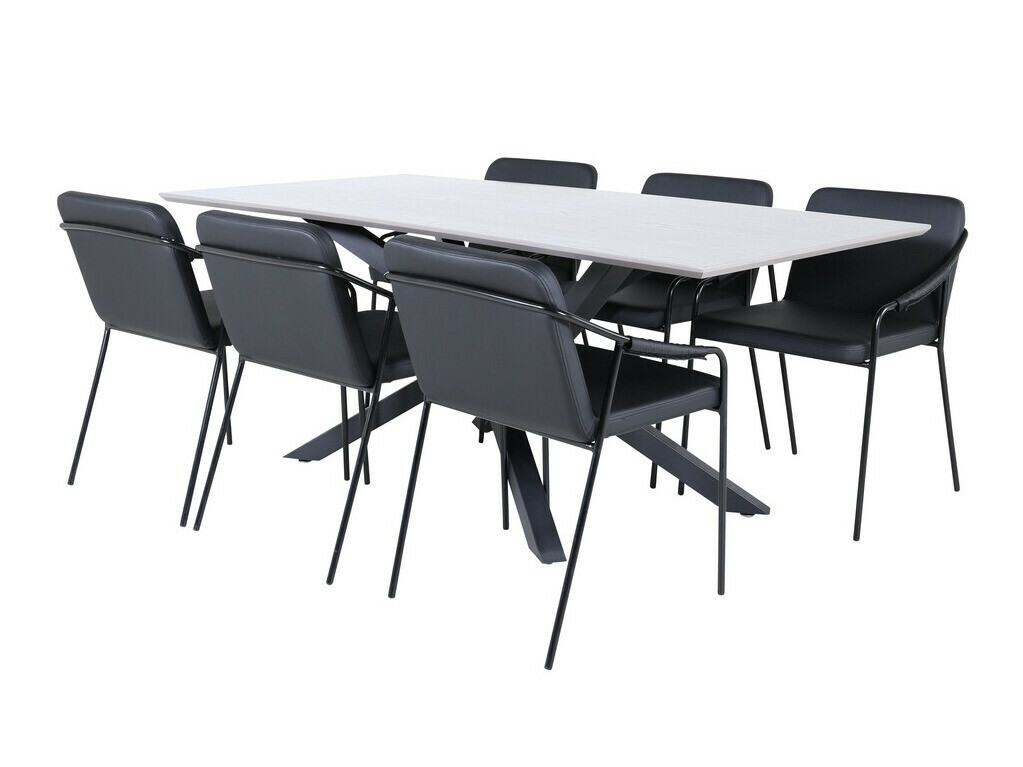 Conjunto para refeições Dallas 2658