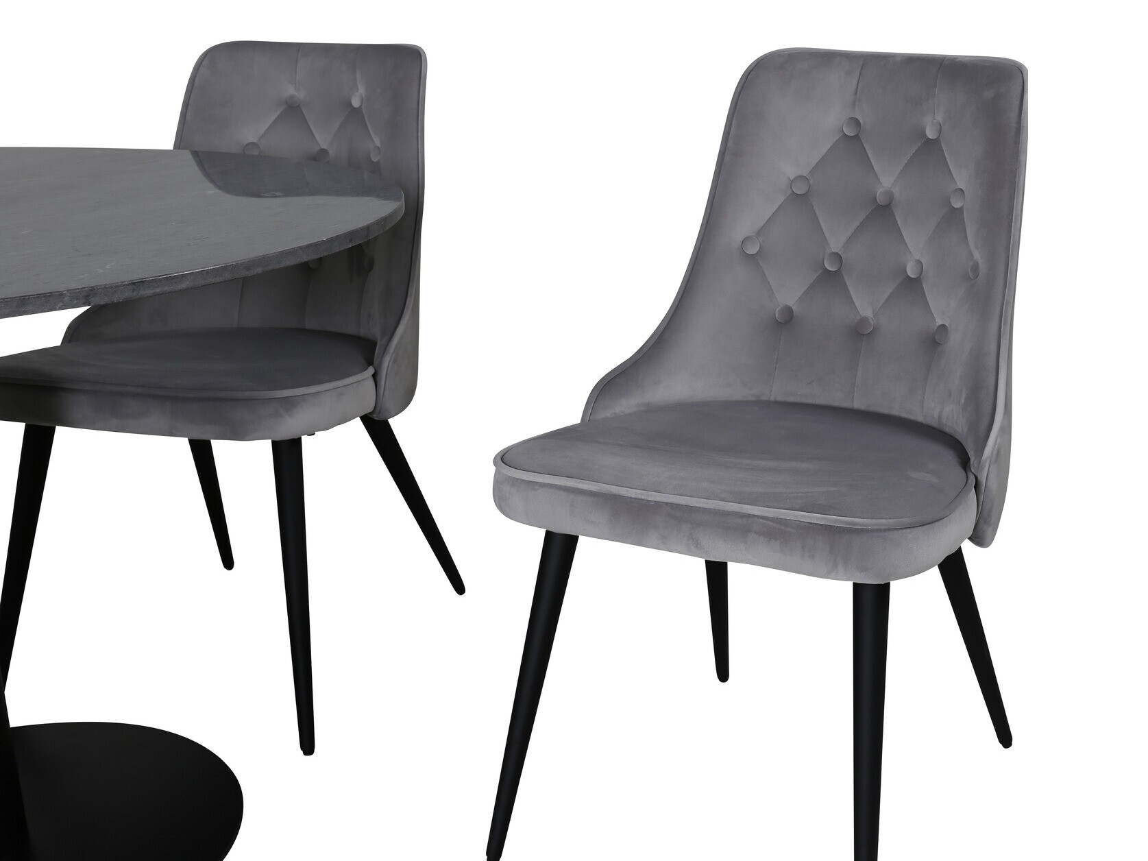 Conjunto para refeições Dallas 2671
