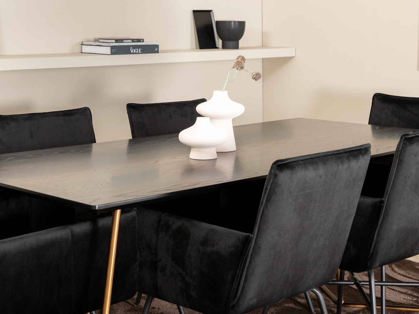 Conjunto para refeições Dallas 2718