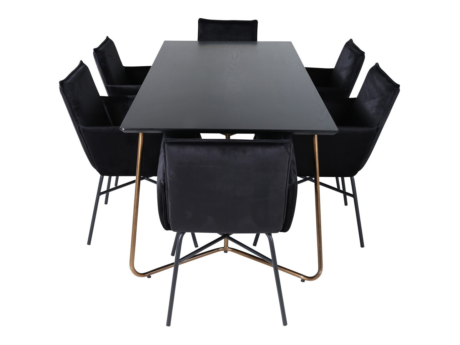 Conjunto para refeições Dallas 2718