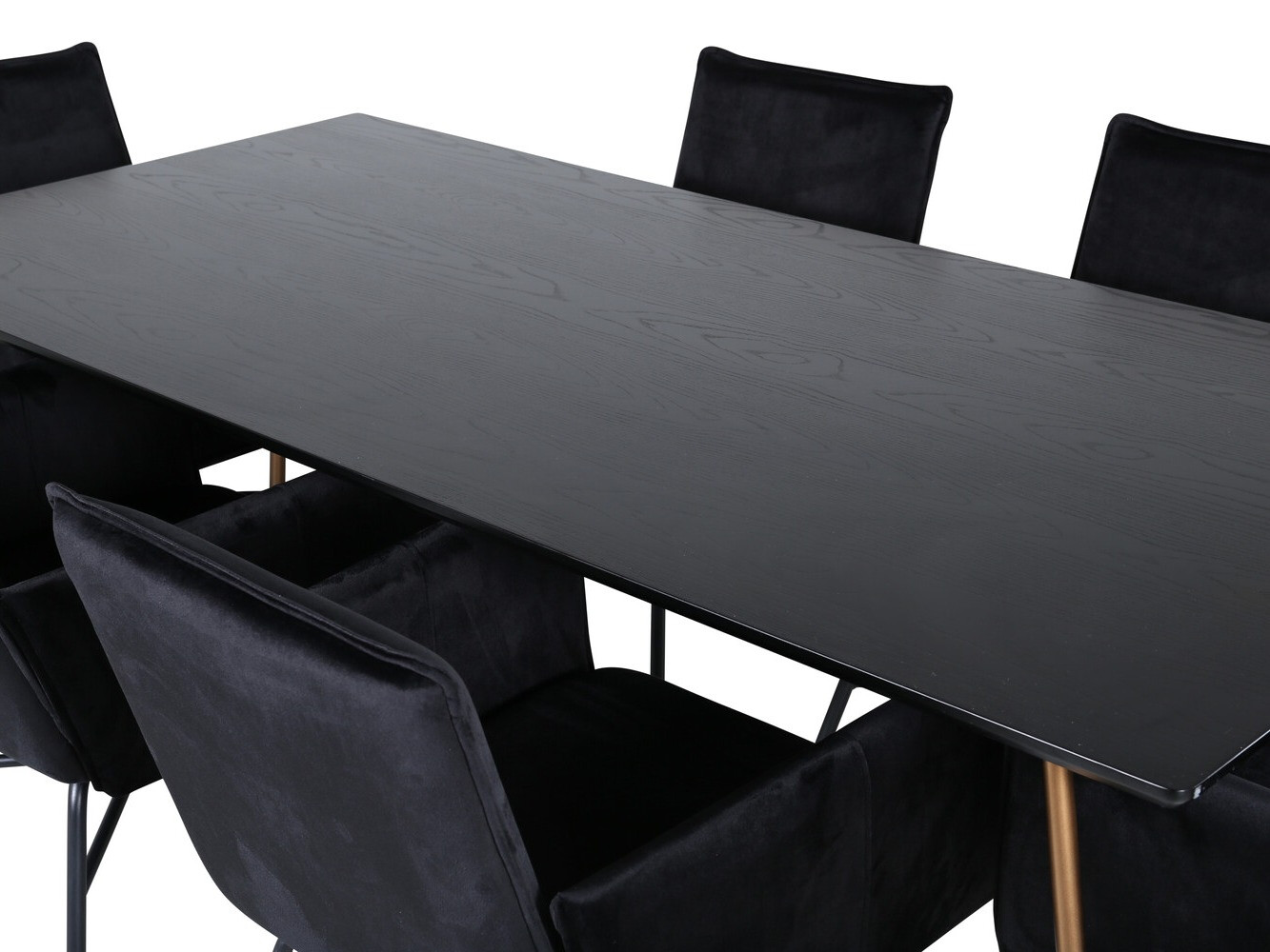 Conjunto para refeições Dallas 2718